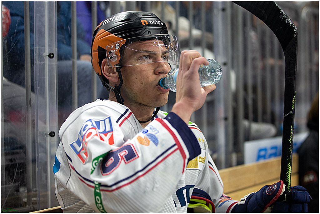 PENNY DEL;  Koelner Haie - Eisbaeren Berlin; Koeln, 12.04.2022